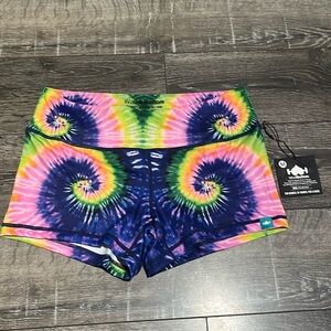 WodBottom short size medium NWT